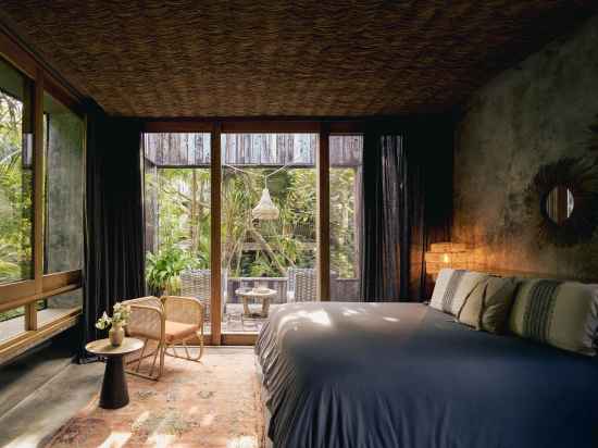 BE Destination Tulum Rooms