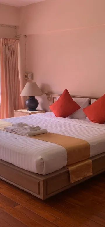 ห้องสวีท Pin