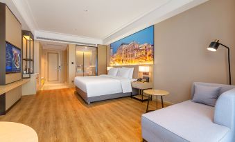 Vienna International Hotel (Tumushuk International Plaza Branch)