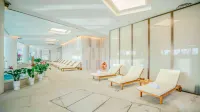 Jincheng Fengyang Yitang Hot Spring Hotel - Hot Springs
