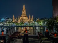 Inn a Day Hotel berhampiran Grand Palace (Istana Besar)