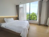 Four Seasons Mountain Retreat - ห้องครัว