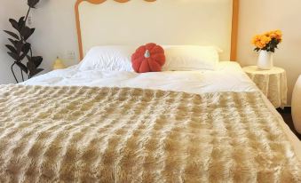 Fenghuangcheng Laike Meiju Homestay