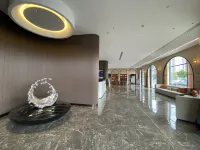 Qidian Hotel (Quanzhou Railway Station)