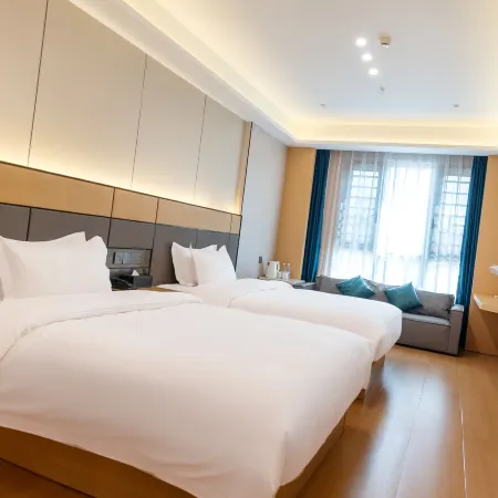 Xiapu Wanghao Hotel