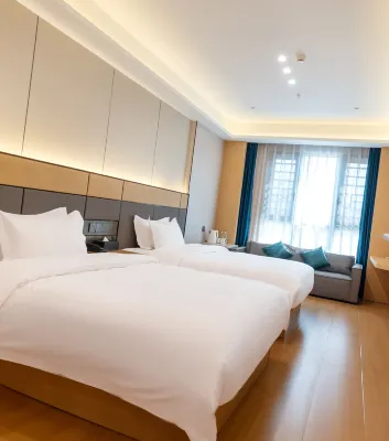 Xiapu Wanghao Hotel