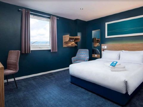 Travelodge Hotel - Horsham Central