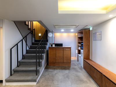 About Stay Seoul