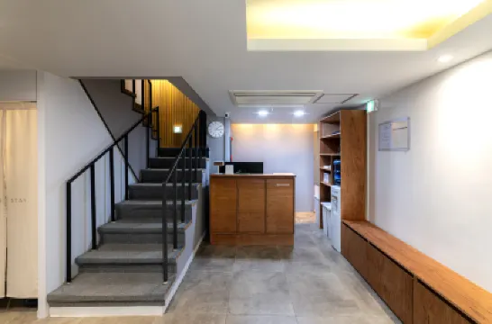 首爾關於住宿酒店 龍山區酒店