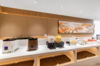 銀都飯店(焉耆人民廣場美食街夜市店) 焉耆住宿飯店