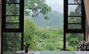 Yunyousihai Homestay (Dinghu Mountain Scenic Spot)