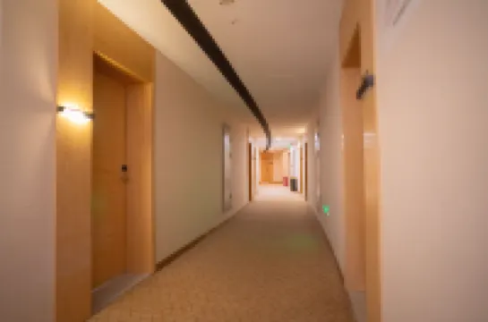 โมเทลจินซื่อหยางกวง