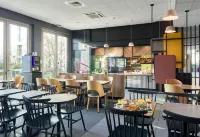 B&B Hôtel Paris Sud Châtenay Malabry Hotels in Sceaux