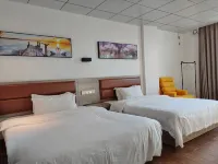 Hefengyuan Holiday Hotel - 2-Star