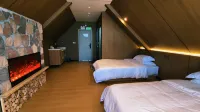 Guanshan Villa Homestay (Baihaba New Village) - Airport Shuttle