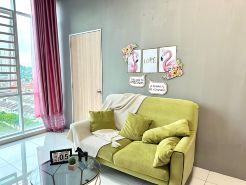 Setia Tri-Suite(7) by Homey Planet