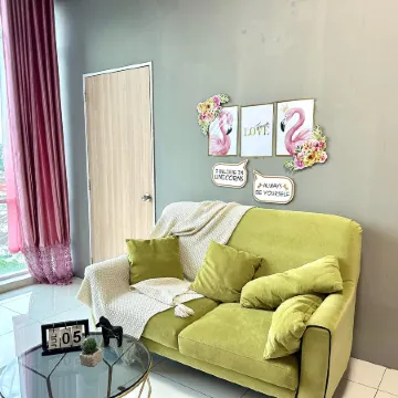 Setia Tri-Suite(7) by Homey Planet