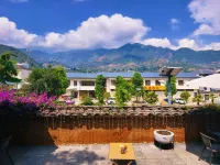 YINSHAN ACADEMY - วิวภูเขา