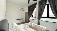 168 Park Selayang by Manhattan Group Hotels in Batu Caves