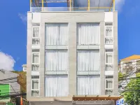 Hese Boutique Hotel & Apartment Hotels near Front Beach