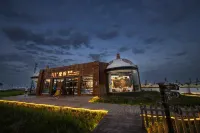 Ordos Prairie  HongJiLa Resort - Pet friendly