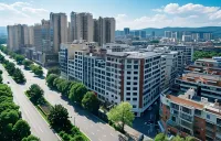 Yixuan Hotel (Linwu County Government Branch)