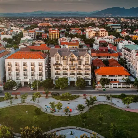 Anio Boutique Hotel Hoian