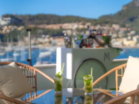 Hotel Boutique Minister Hotels in Soller