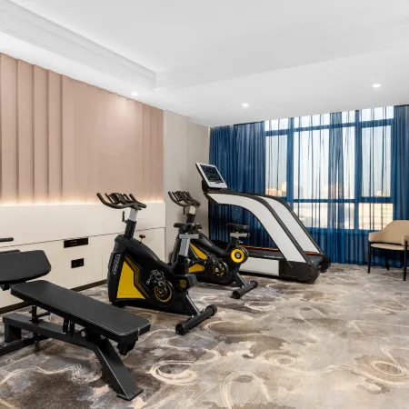 Plus Designer Hotel