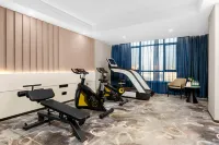 Plus Designer Hotel Hotel a Shanshan