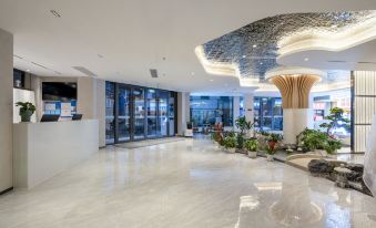 Nanxi Bieyuan Hotel (Pingjiang Road Branch, Guanqian Street, Suzhou)