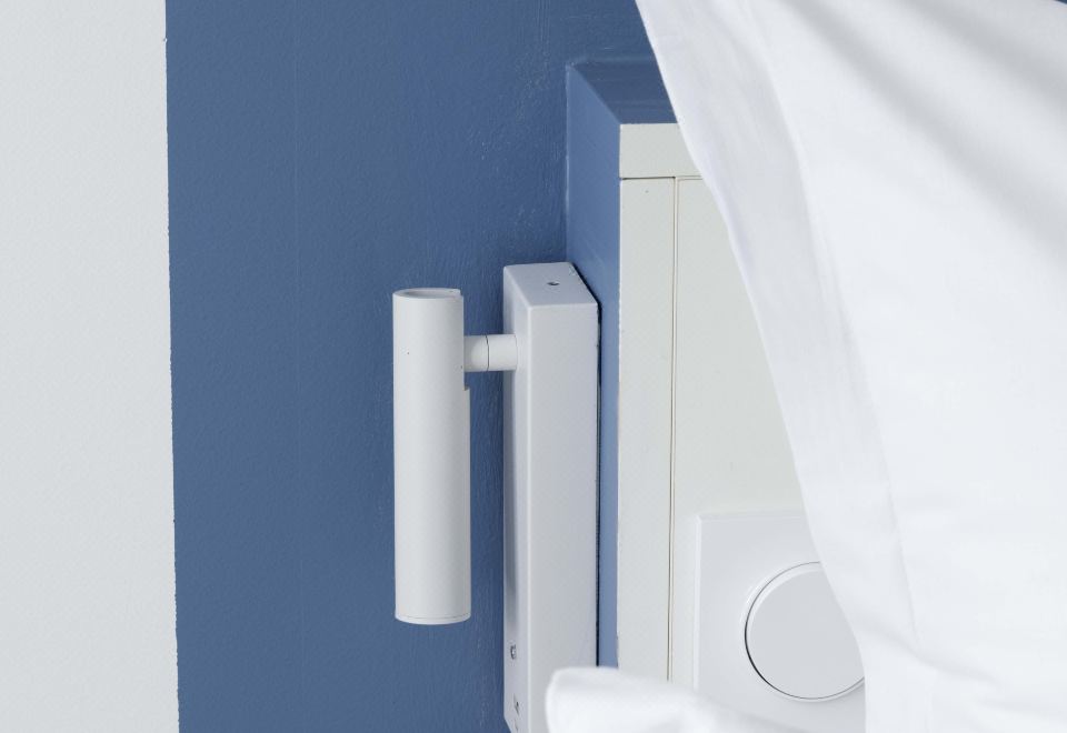 호텔 생-세바스티앙 외관