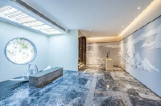 建國·璞隱飯店（北京雙井地鐵站店）