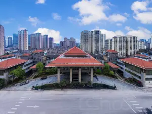 Kai Li  Heaven-sent Resort Hotel