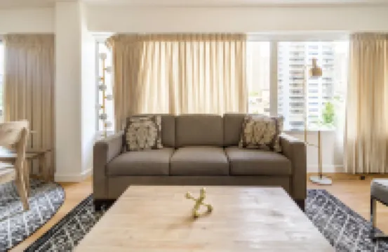 城市與棕櫚海濱美宿 · 免費停車 酒店