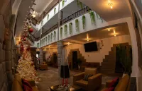 Tranquility Hotel Pisac فنادق في Pisac