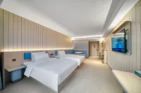 Hanting Express Yuyao Chengdong Road Branch - 2 étoiles