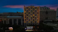 Hongrui Meihua Hotel Hotel in zona Xinzhou Vocational & Technical College