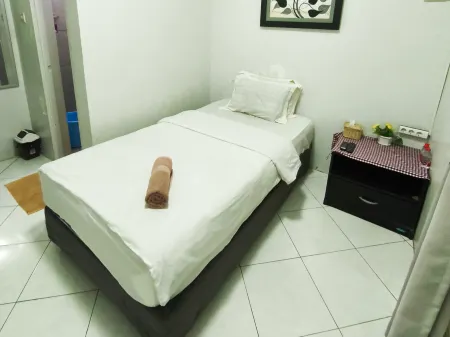 Padekostay Отели в г. Тулунгиган