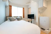 AZEST-RENT Haneda 11 - Condos