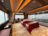 Yosemite Motel - Chunghua Branch - pet friendly