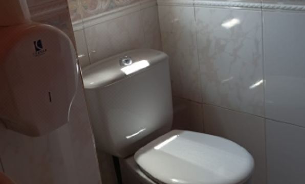 Arc House Córdoba Only Adults