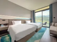 Wingate by Wyndham Chongqing Wushan