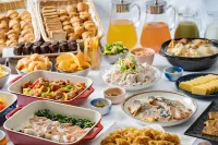 โรงแรมพรีเมียร์ เคบิน ชินจูกุ