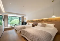 Qichi · Yuanqipaojie Houseparty Homestay (Jinyun Xiandu Dinghufeng) Hotel a Jinyun