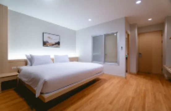 ดิ ญาน่า ป่าตอง