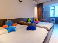 YutuUtoo Homestay(Ezhou  Wuyue Square Branch) - Homestays