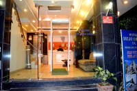 Hotel Delhi Empire Hotels in Pahar Ganj