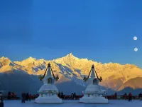 Snowy Region · Little Chieftain  Aesthetic Homestay (Shangri-La Dukezong Ancient Town) - Романтические