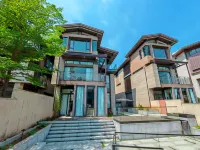 Meilin Lake Hot Spring Chimelong Royal Villa